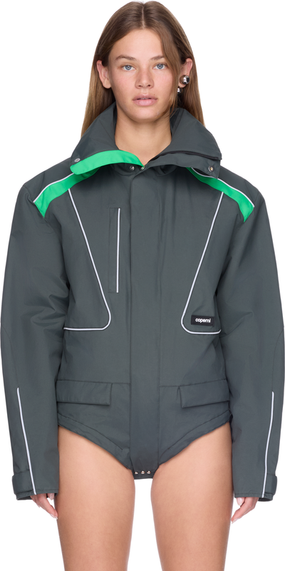 Coperni Body Jacket