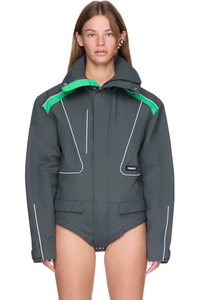 Picture of Body Jacket