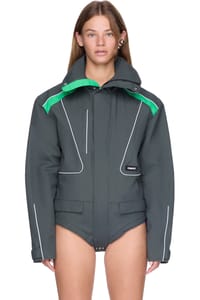 Picture of Body Jacket