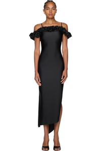 Picture of Ruffle Dress