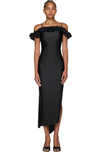 Picture of Ruffle Dress