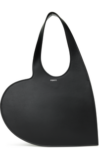 Picture of Mini Heart Tote Bag