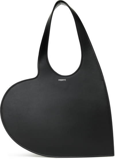Coperni Mini Heart Tote Bag