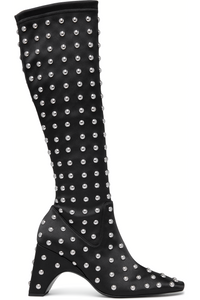 Picture of Studded Bridge Stretch Boots