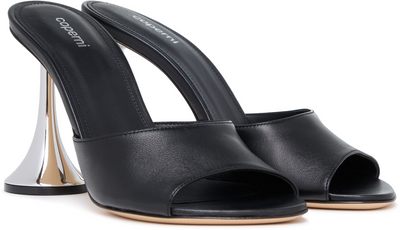 Coperni Orchestra Mule Heels