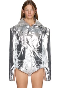 Picture of Body Jacket