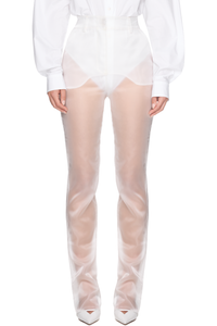 Picture of Organza Pants