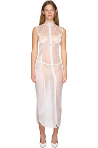 Picture of Organza Dress