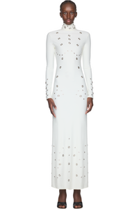 Picture of Snaps Dress