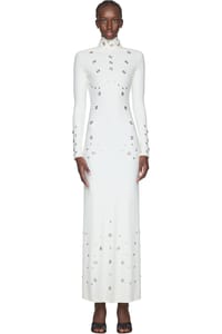 Picture of Snaps Dress