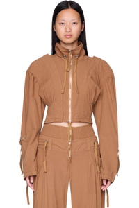 Picture of FRGMT Cargo Jacket