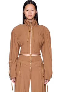 Picture of FRGMT Cargo Jacket