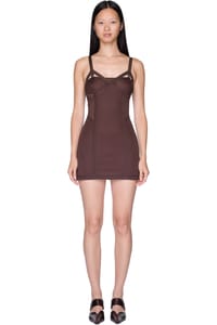 Picture of Grace Mini Dress