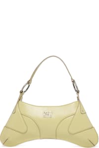 Picture of Razr Limeade Top Handle Bag