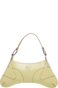 Picture of Razr Top Handle Bag