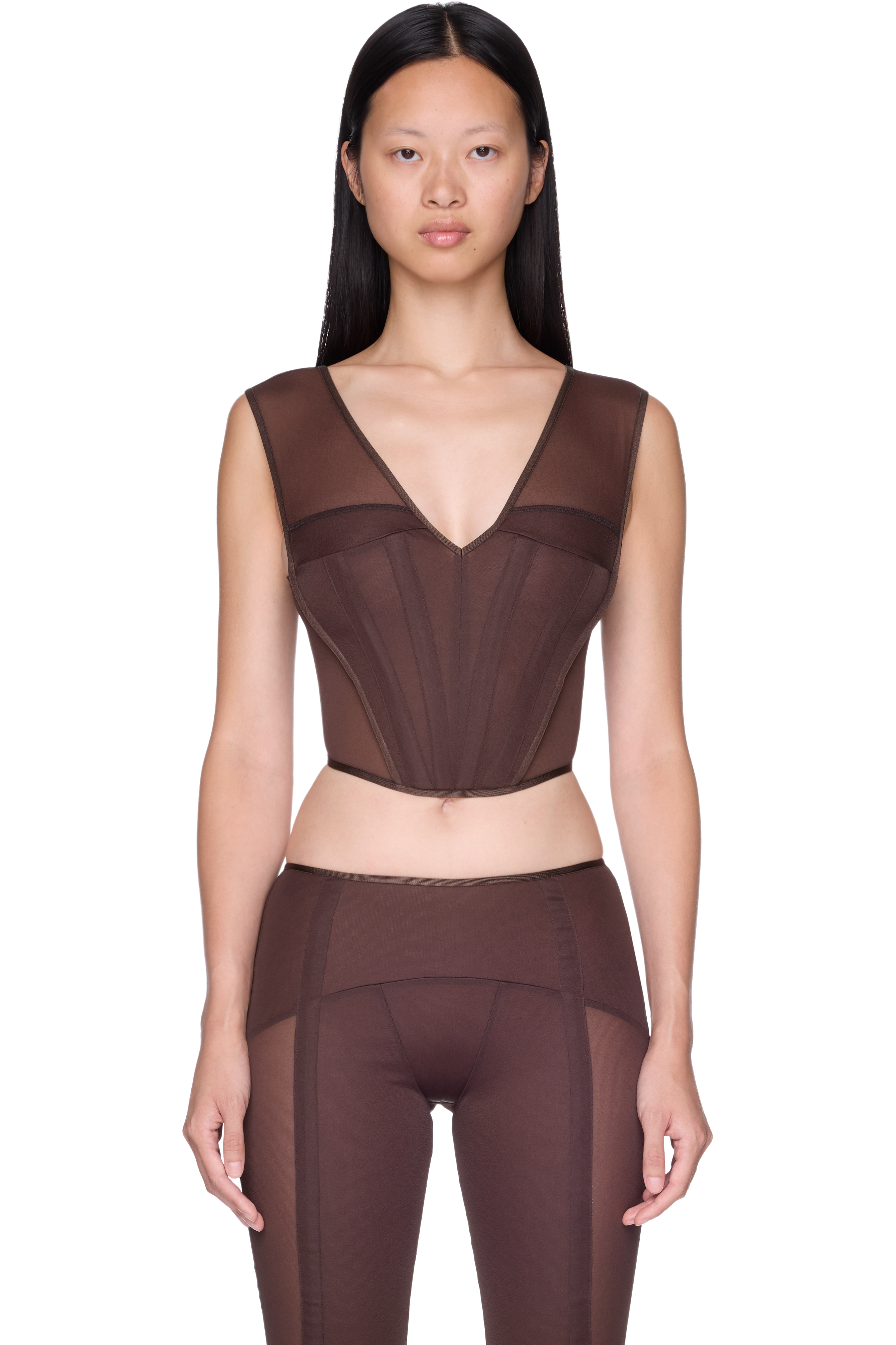 Picture of Grace Bustier Top