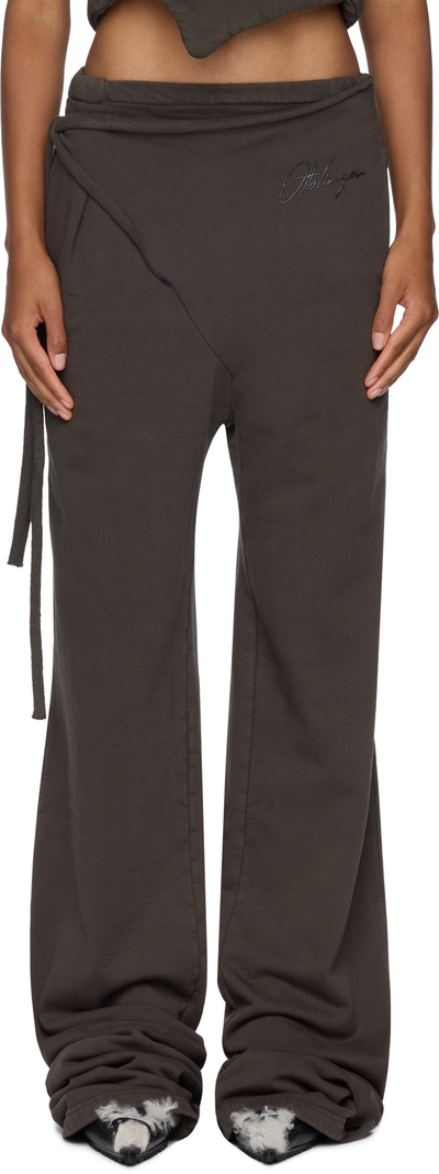 Ottolinger Otto Fleece Sweatpants