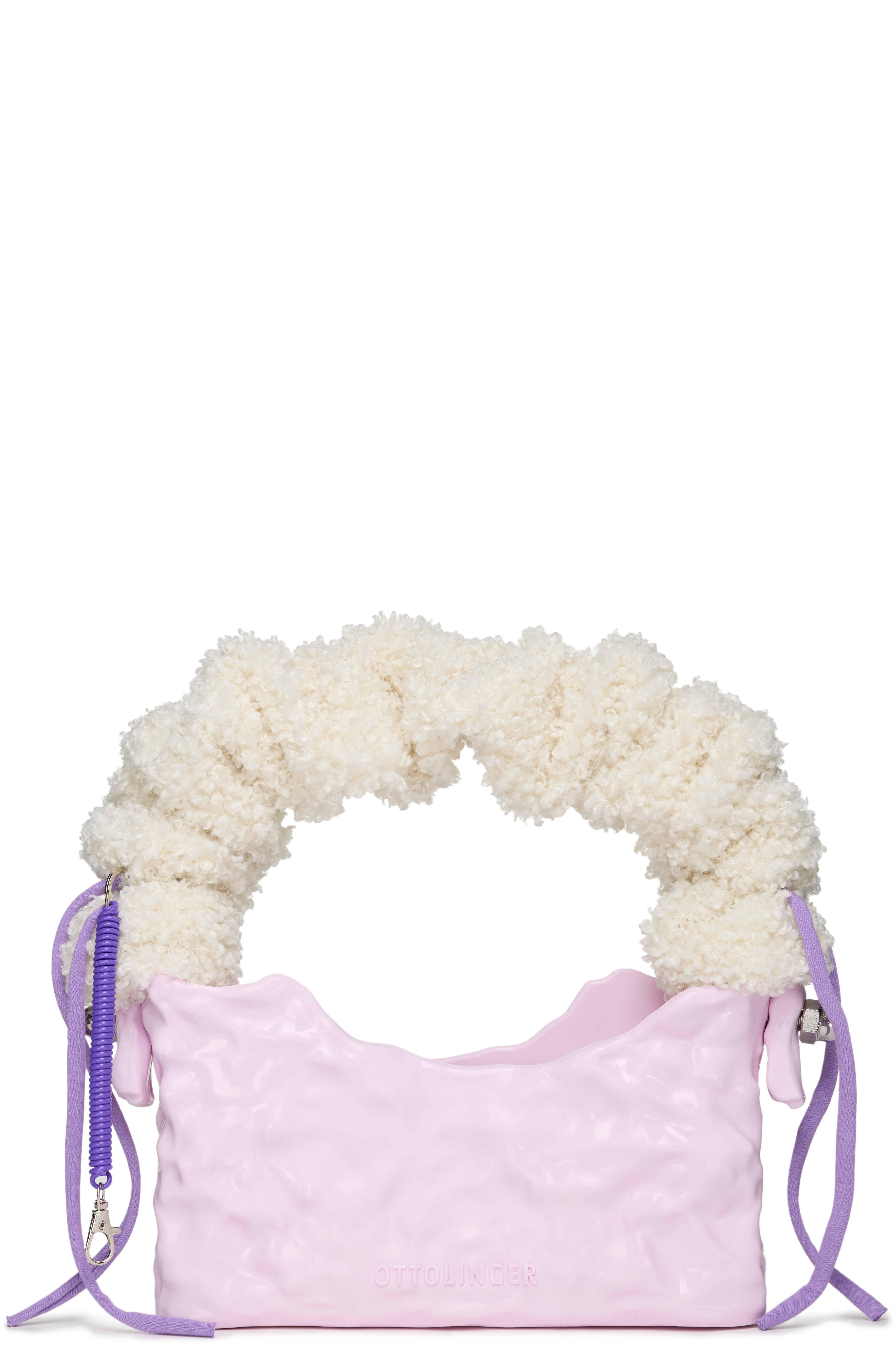 Picture of Signature Baguette Bag