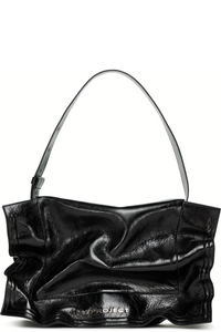 Picture of Wire Cabas Leather Bag