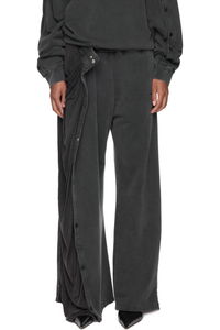 Picture of Snap Insert Sweatpants