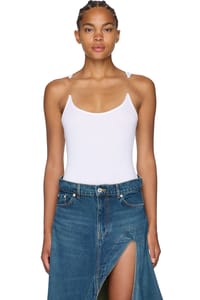 Picture of Invisible Strap Tank Top