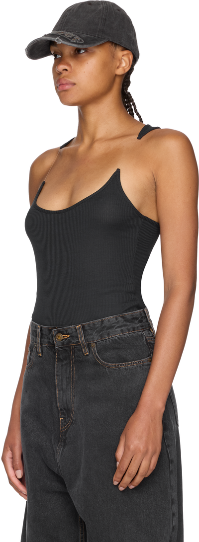 Y/Project Invisible Strap Tank Top