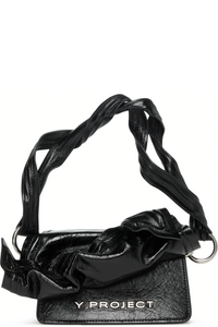 Picture of Mini Wire Leather Bag