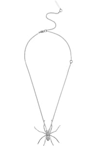 Picture of Spider Pendant Necklace