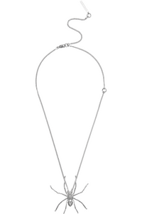 Picture of Spider Pendant Necklace