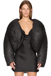 Picture of Cropped Puffer Jacket