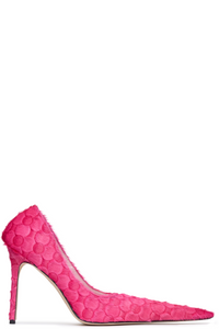 Picture of Extended Toe Pumps
