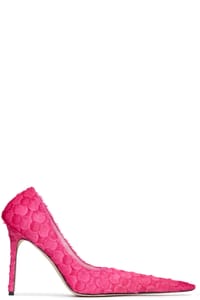 Picture of Extended Toe Pumps
