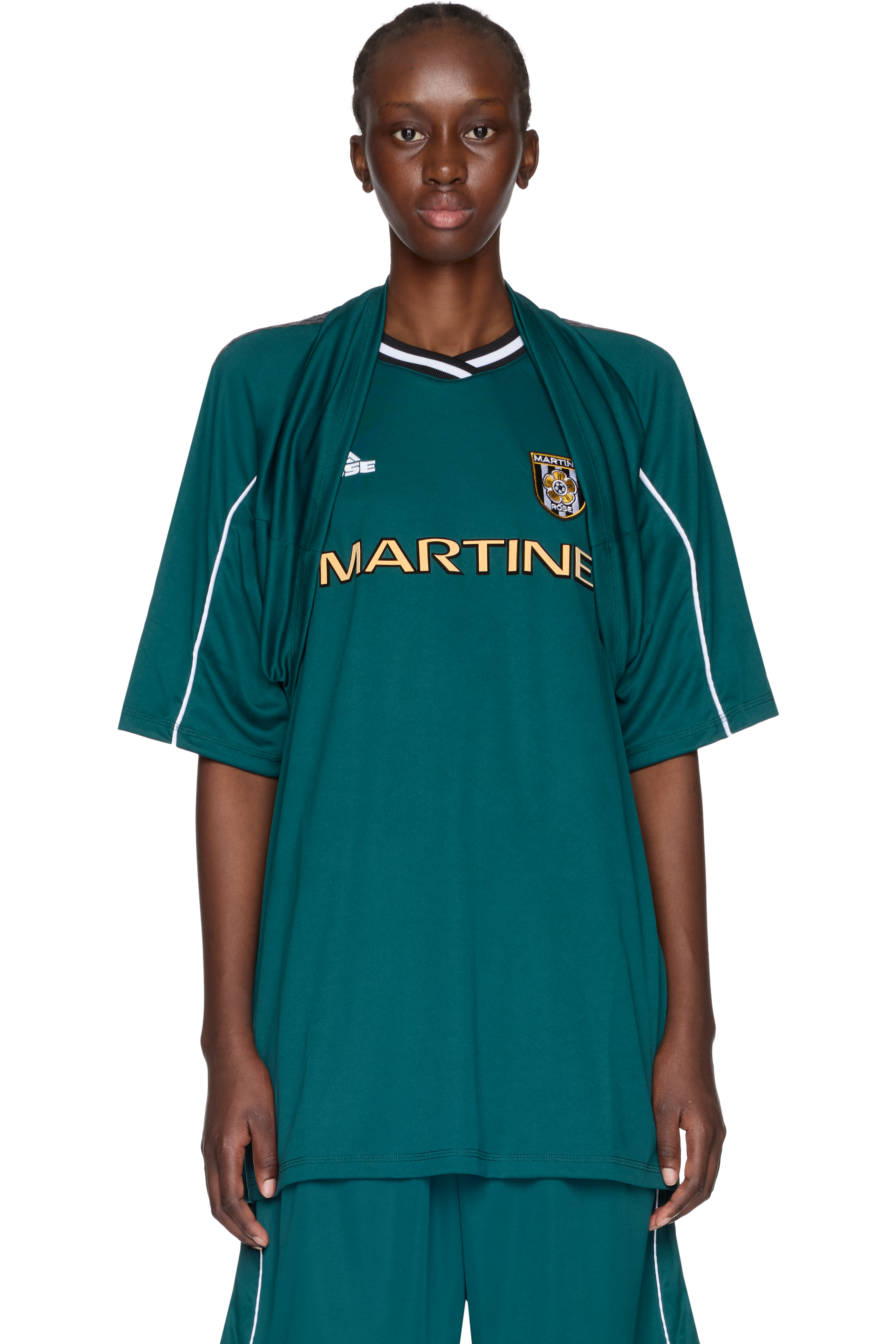 Picture of Celebration Football Top