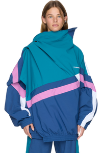 Picture of Blanket Track Jacket