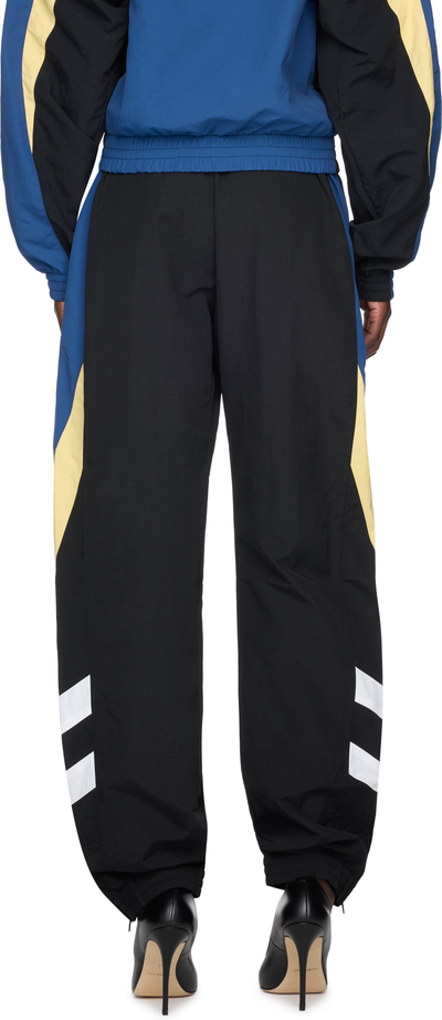 Martine Rose Panelled Track Pants