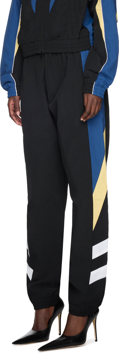 Martine Rose Panelled Track Pants