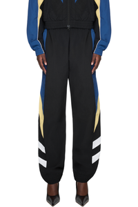 Picture of Panelled Track Pants