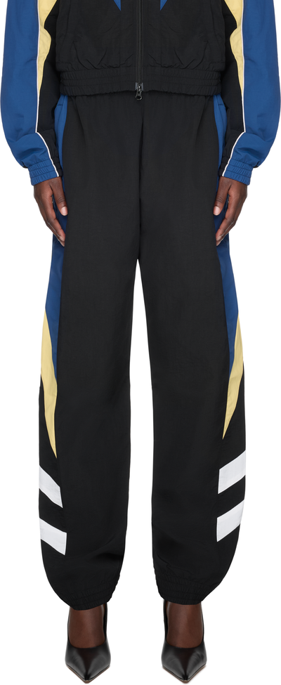Martine Rose Panelled Track Pants