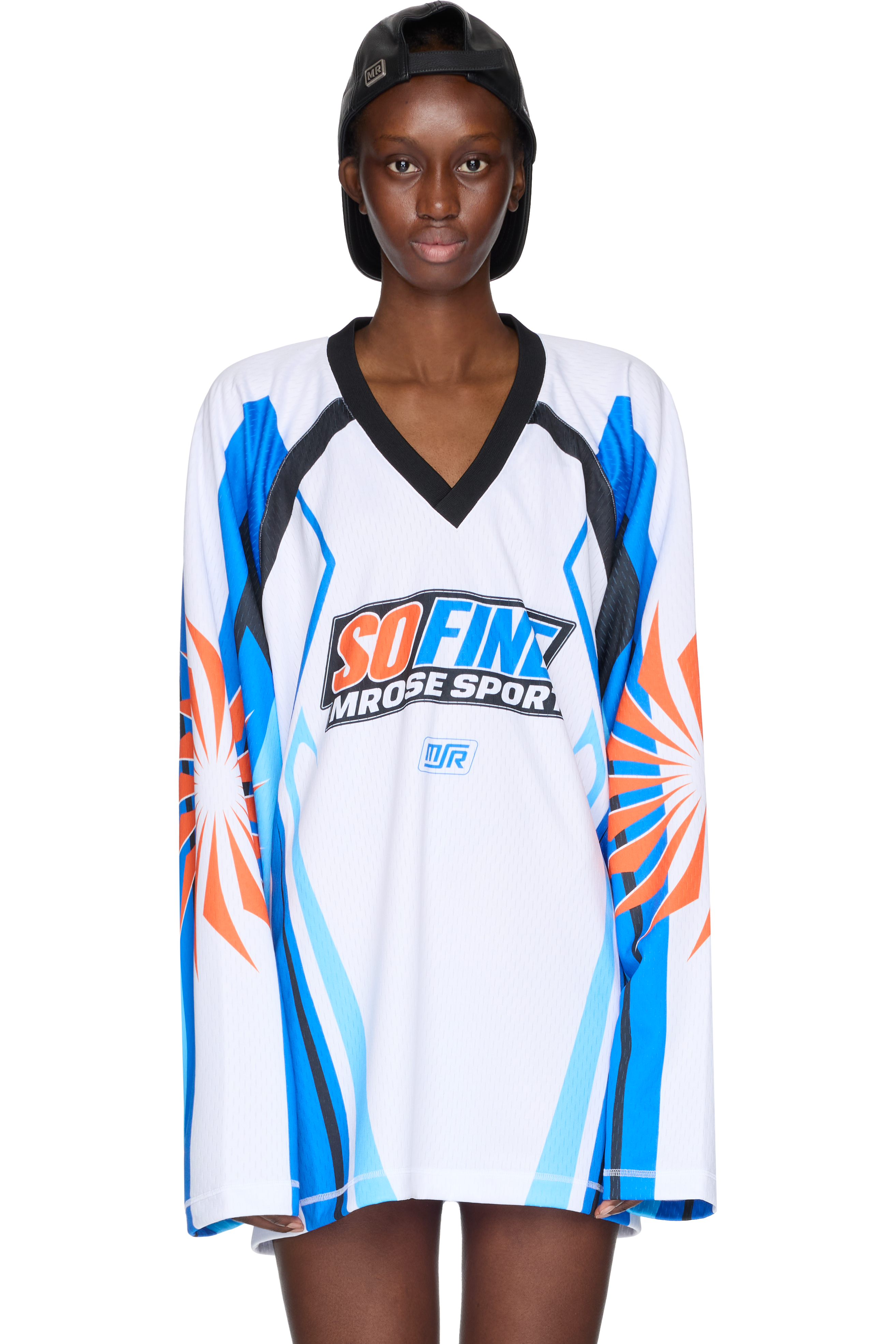 Picture of Motocross Jersey Top