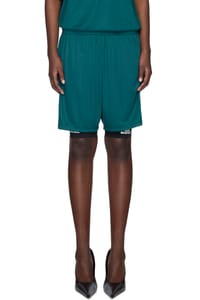 Picture of Double Football Shorts