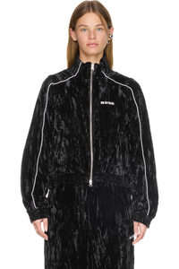 Picture of Shrunken Track Jacket