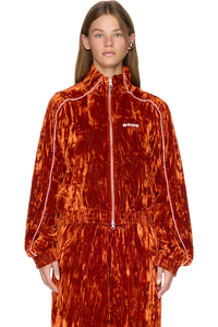 Picture of Shrunken Track Jacket