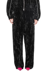 Picture of Wide Leg Track Pants