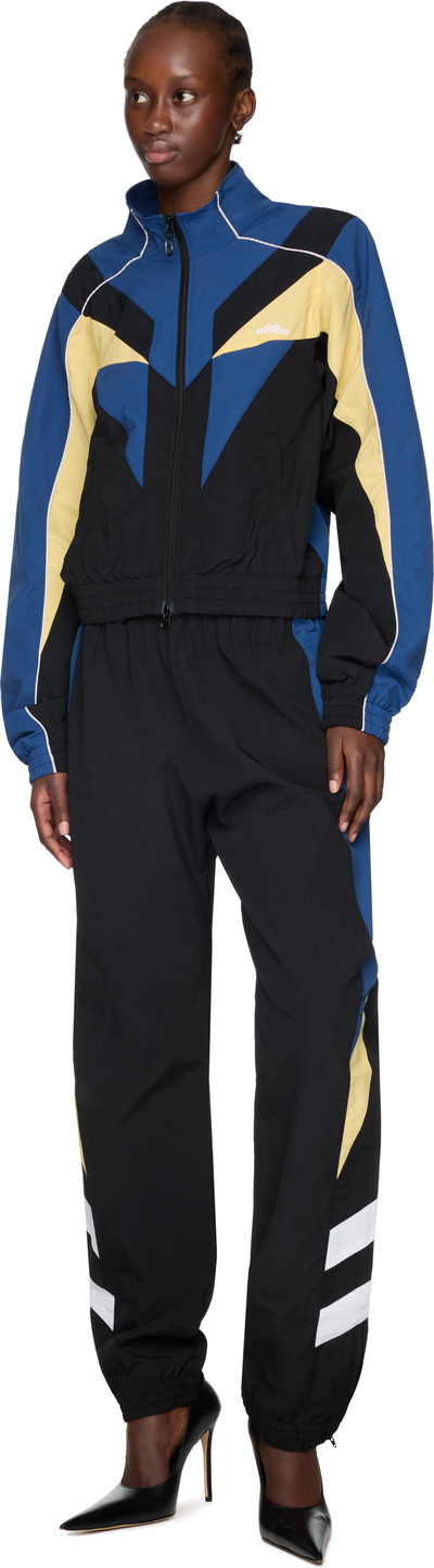 Martine Rose Shrunken Track Jacket