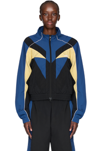 Picture of Shrunken Track Jacket