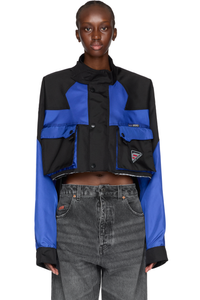 Picture of Cut Sports Jacket