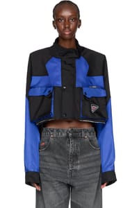 Picture of Cut Sports Jacket
