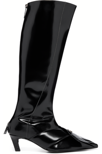 Picture of Zina Knee High Shaft Boots