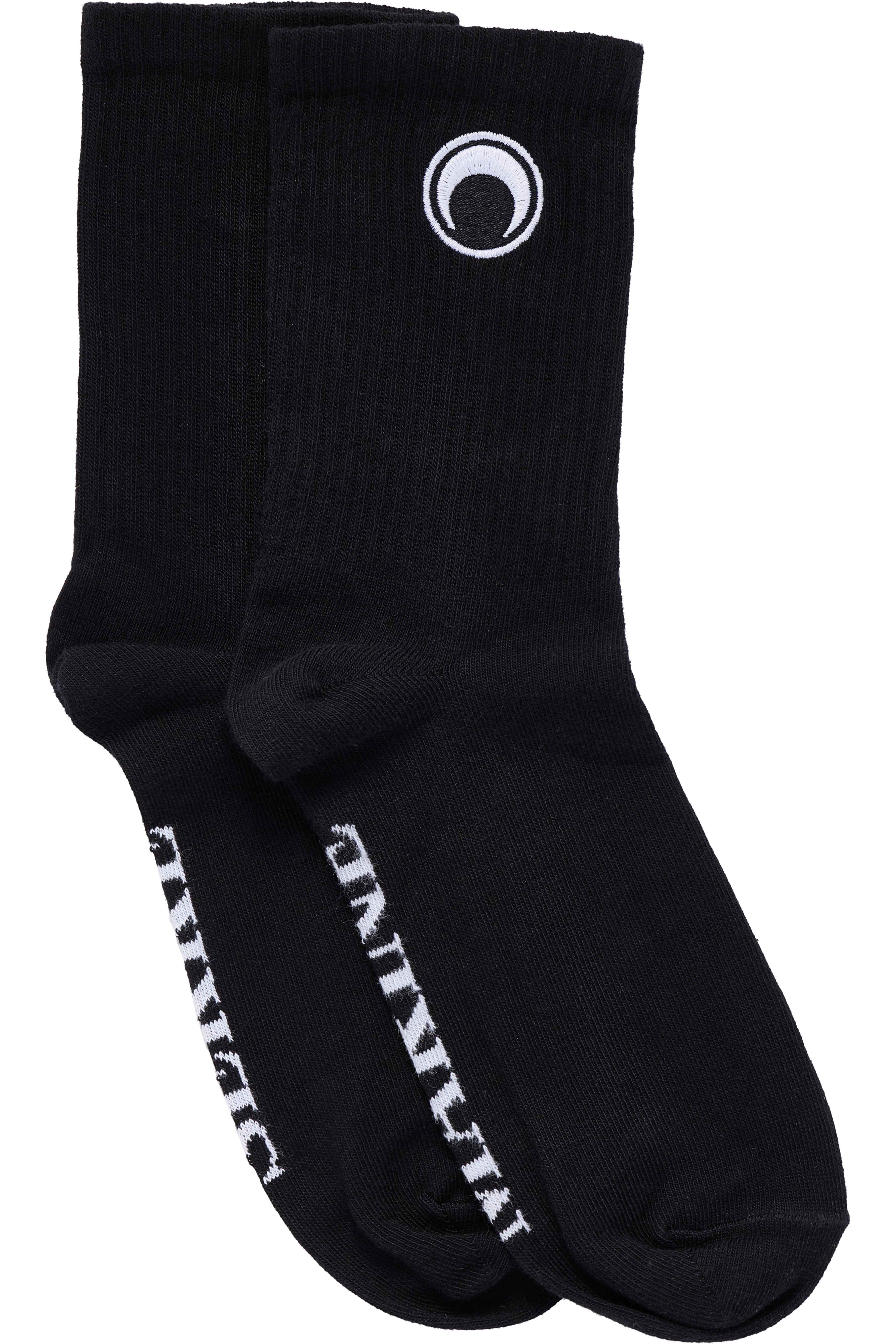 Picture of Organic Cotton Ribbed Ankle Socks