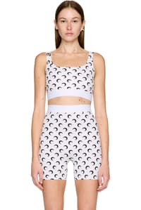 Picture of Recycled Moon Jersey Sport Bra